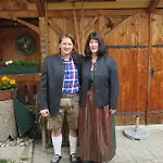 Apartment Landhaus-königsberg, Vorberg 360 Ebengütlweg Ramsau am Dachstein