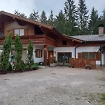 Landhaus-königsberg, Vorberg 360 Ebengütlweg *