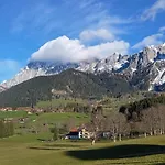 Landhaus-königsberg, Vorberg 360 Ebengütlweg * Ramsau am Dachstein