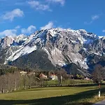 Apartment Landhaus-königsberg, Vorberg 360 Ebengütlweg Ramsau am Dachstein