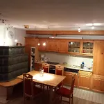 Apartment Landhaus-königsberg, Vorberg 360 Ebengütlweg Ramsau am Dachstein