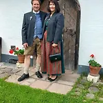 Landhaus-königsberg, Vorberg 360 Ebengütlweg Apartment Ramsau am Dachstein