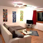 Landhaus-königsberg, Vorberg 360 Ebengütlweg Apartment Ramsau am Dachstein