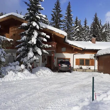 Daire Landhaus-koenigsberg, Vorberg 360 Ebenguetlweg