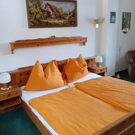 شقة Landhaus-koenigsberg, Vorberg 360 Ebenguetlweg رامساو أم داتشستين