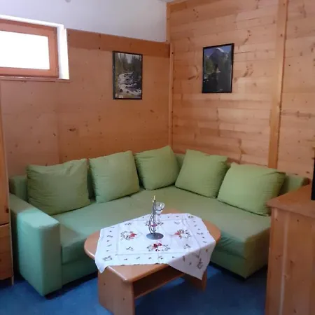 Apartamento Landhaus-koenigsberg, Vorberg 360 Ebenguetlweg Ramsau am Dachstein