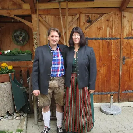 Apartamento Landhaus-koenigsberg, Vorberg 360 Ebenguetlweg Ramsau am Dachstein