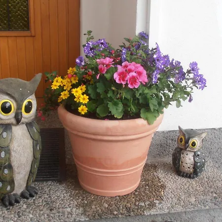 Landhaus-koenigsberg, Vorberg 360 Ebenguetlweg Apartamento Ramsau am Dachstein