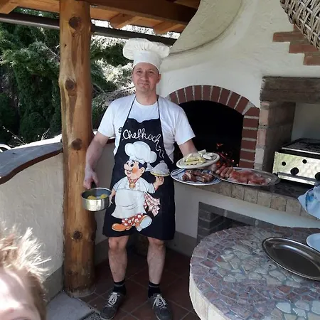 Landhaus-koenigsberg, Vorberg 360 Ebenguetlweg