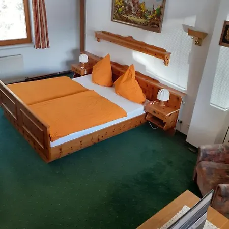 Landhaus-koenigsberg, Vorberg 360 Ebenguetlweg * رامساو أم داتشستين