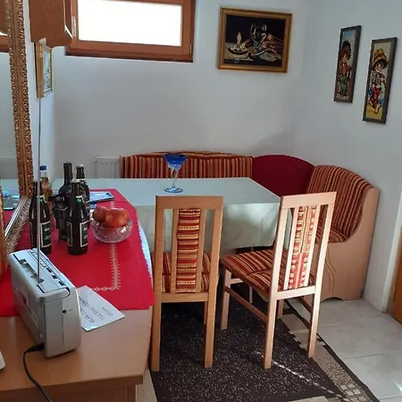 Appartement Landhaus-koenigsberg, Vorberg 360 Ebenguetlweg *