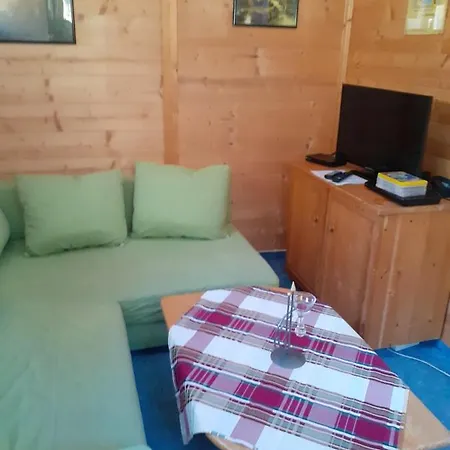 Landhaus-koenigsberg, Vorberg 360 Ebenguetlweg Apartamento *