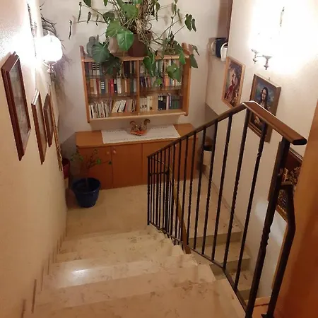 Landhaus-koenigsberg, Vorberg 360 Ebenguetlweg Daire *