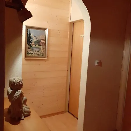 Appartamento Landhaus-koenigsberg, Vorberg 360 Ebenguetlweg