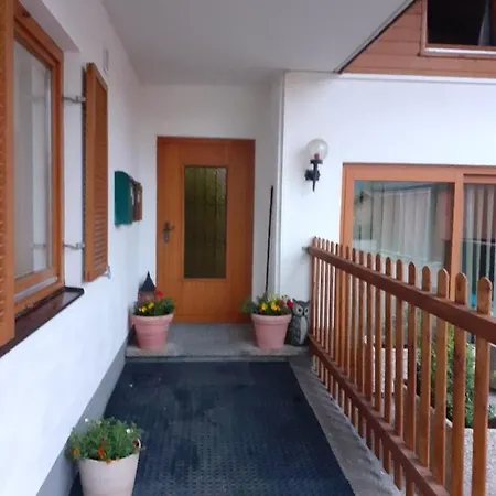 Apartamento Landhaus-koenigsberg, Vorberg 360 Ebenguetlweg