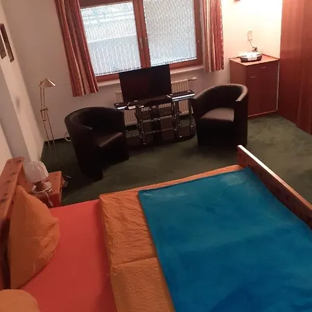 Daire Landhaus-koenigsberg, Vorberg 360 Ebenguetlweg