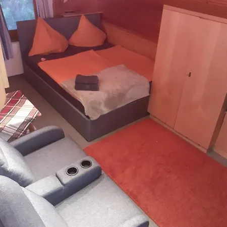 Landhaus-koenigsberg, Vorberg 360 Ebenguetlweg Apartamento *