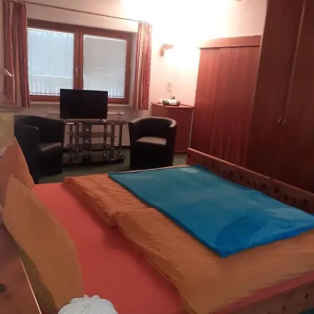 Landhaus-koenigsberg, Vorberg 360 Ebenguetlweg Appartement