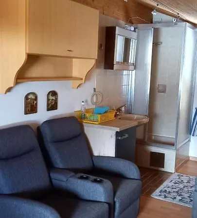 Landhaus-koenigsberg, Vorberg 360 Ebenguetlweg Appartement