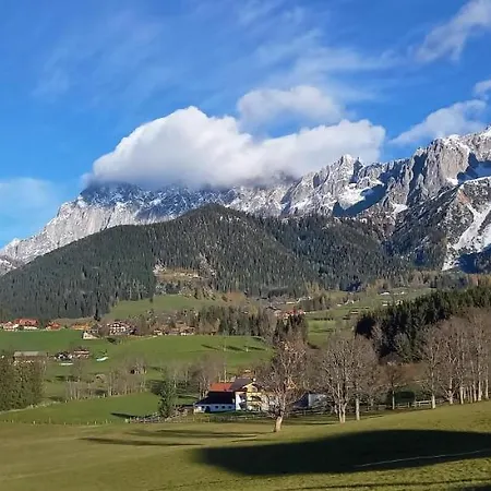 Landhaus-koenigsberg, Vorberg 360 Ebenguetlweg * Ramsau am Dachstein