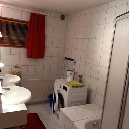 Apartamento Landhaus-koenigsberg, Vorberg 360 Ebenguetlweg *