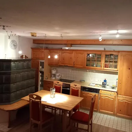 Appartamento Landhaus-koenigsberg, Vorberg 360 Ebenguetlweg Ramsau am Dachstein