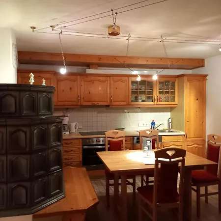 Apartamento Landhaus-koenigsberg, Vorberg 360 Ebenguetlweg *