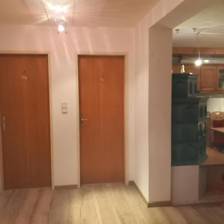 Landhaus-koenigsberg, Vorberg 360 Ebenguetlweg Apartamento Ramsau am Dachstein