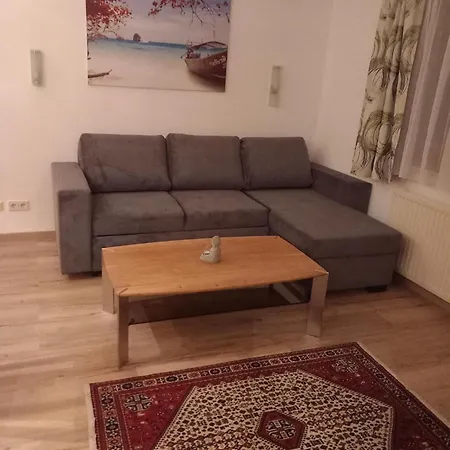 Landhaus-koenigsberg, Vorberg 360 Ebenguetlweg Appartamento *