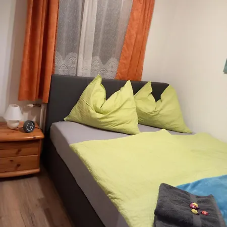 Daire Landhaus-koenigsberg, Vorberg 360 Ebenguetlweg *