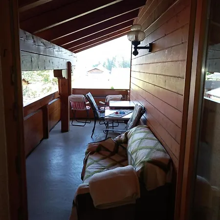 Landhaus-koenigsberg, Vorberg 360 Ebenguetlweg Apartamento