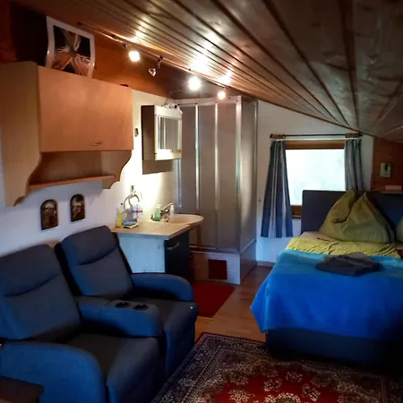 Appartamento Landhaus-koenigsberg, Vorberg 360 Ebenguetlweg Ramsau am Dachstein