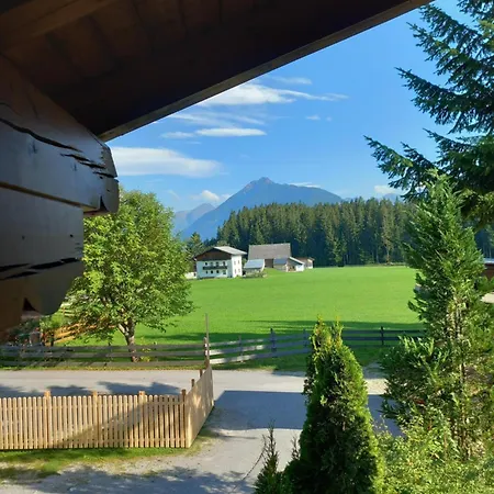 Apartment Landhaus-königsberg, Vorberg 360 Ebengütlweg Ramsau am Dachstein