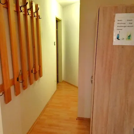 Appartement Landhaus-koenigsberg, Vorberg 360 Ebenguetlweg