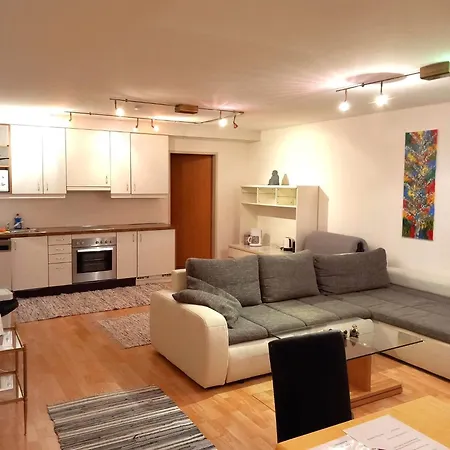 Landhaus-koenigsberg, Vorberg 360 Ebenguetlweg Appartement *