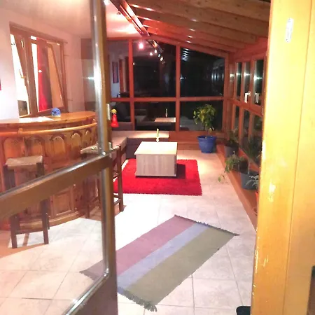 Appartement Landhaus-koenigsberg, Vorberg 360 Ebenguetlweg *