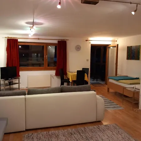 Landhaus-koenigsberg, Vorberg 360 Ebenguetlweg Apartamento Ramsau am Dachstein