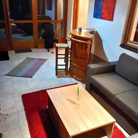 Apartman Landhaus-koenigsberg, Vorberg 360 Ebenguetlweg Ramsau am Dachstein
