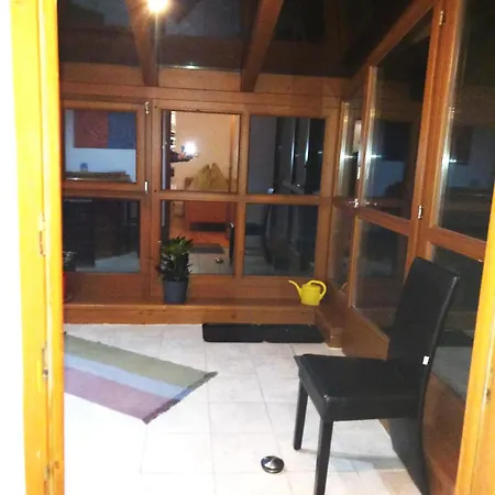 Landhaus-koenigsberg, Vorberg 360 Ebenguetlweg Appartement