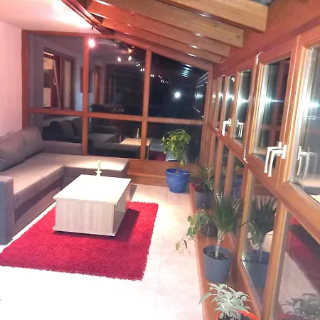 Appartement Landhaus-koenigsberg, Vorberg 360 Ebenguetlweg