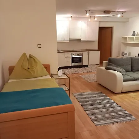 Landhaus-koenigsberg, Vorberg 360 Ebenguetlweg Appartement *