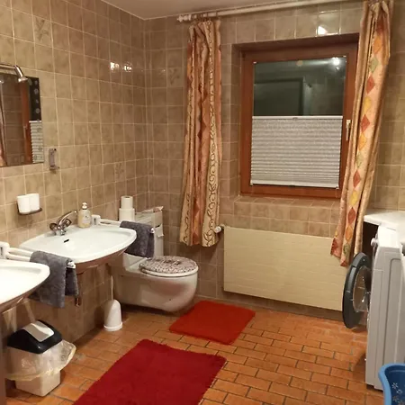 Apartamento Landhaus-koenigsberg, Vorberg 360 Ebenguetlweg Ramsau am Dachstein