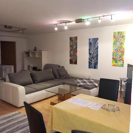 Appartement Landhaus-koenigsberg, Vorberg 360 Ebenguetlweg *