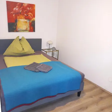 Apartment Landhaus-königsberg, Vorberg 360 Ebengütlweg Ramsau am Dachstein