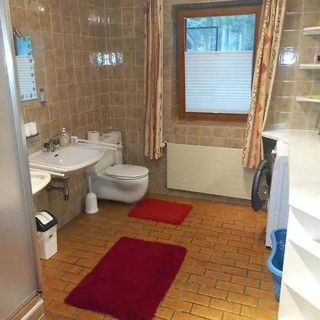 Apartamento Landhaus-koenigsberg, Vorberg 360 Ebenguetlweg