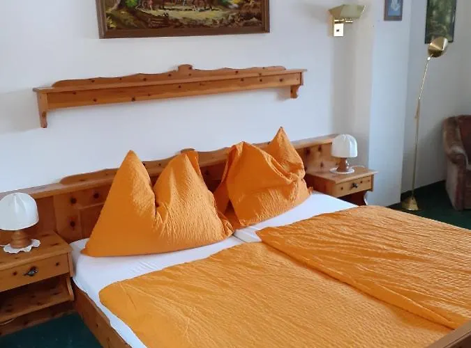 Apartamento Landhaus-koenigsberg, Vorberg 360 Ebenguetlweg Ramsau am Dachstein
