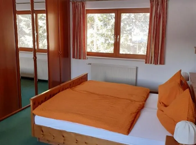 Landhaus-koenigsberg, Vorberg 360 Ebenguetlweg Apartament *