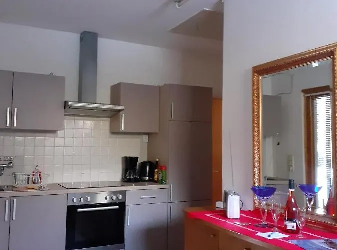 Landhaus-koenigsberg, Vorberg 360 Ebenguetlweg Apartament