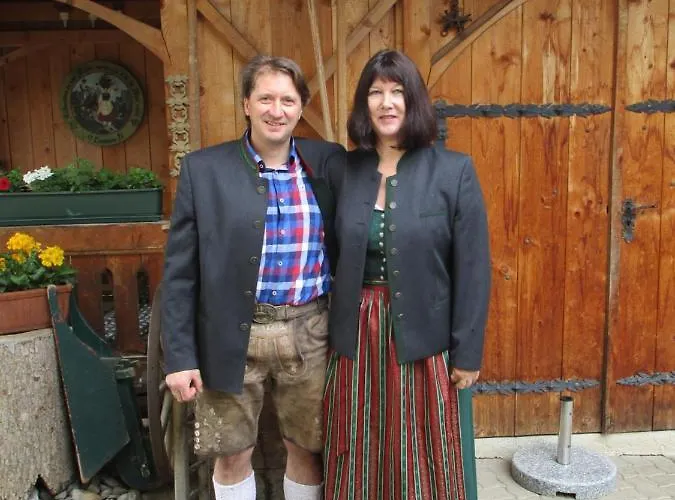 Apartament Landhaus-koenigsberg, Vorberg 360 Ebenguetlweg Ramsau am Dachstein