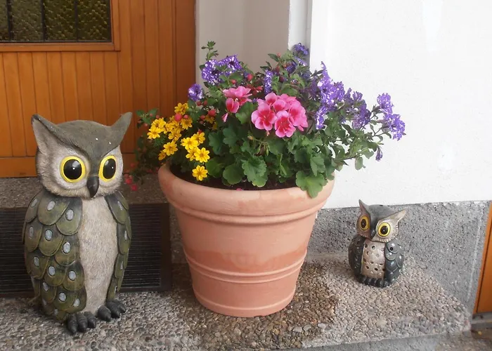 Landhaus-koenigsberg, Vorberg 360 Ebenguetlweg Apartament Ramsau am Dachstein